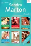 Cover-Bild zum Titel 'Digital Star ''Romance'' - Sandra Marton' von 'Sandra Marton, Sandra Marton'