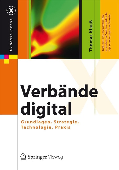 Verbände digital - Thomas Klauß