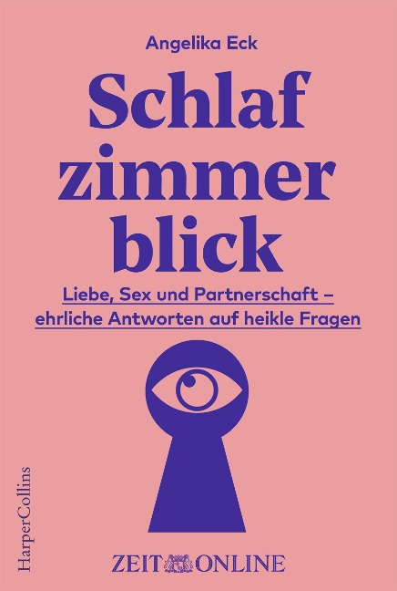 Schlafzimmerblick - Angelika Eck