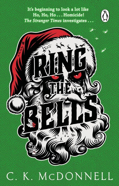 Ring the Bells - C. K. McDonnell