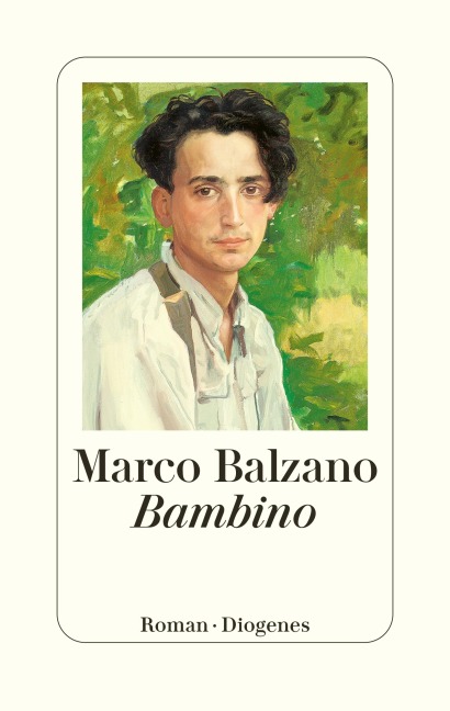 Bambino - Marco Balzano