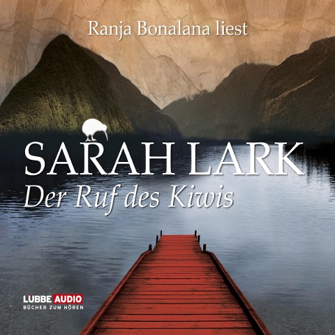 Der Ruf des Kiwis - Sarah Lark