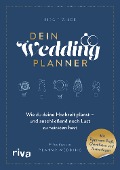 Dein Wedding Planner - Birgit Wilde