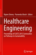 Cover-Bild zum Titel 'Healthcare Engineering' von ''