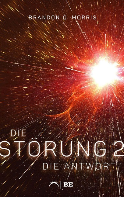 Die Störung 2 - Brandon Q. Morris