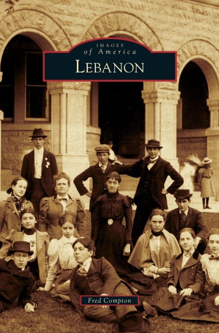 Lebanon - Fred Compton