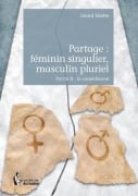Cover-Bild zum Titel 'Partage' von 'Gérard Sénète'