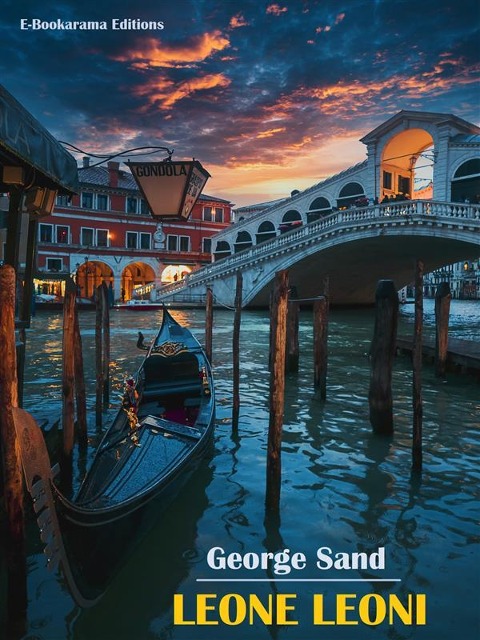 Leone Leoni - George Sand
