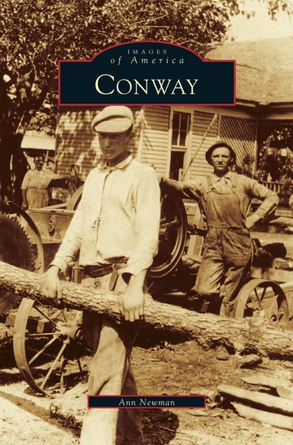 Conway - Ann Newman