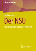 Der NSU - Madlen Böert