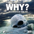 Cover-Bild zum Titel 'Why?' von 'Andy Lettau'