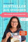 Bestseller aus Versehen - Güldane Altekrüger, Katharina Wolf