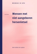 Cover-Bild zum Titel 'Mensen Met Een Niet-Aangeboren Hersenletsel' von 'A J Ravelli, D. De Bie, A F Bobbink, Marijke van Bommel, M J van Deutekom'