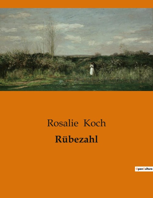 Rübezahl - Rosalie Koch