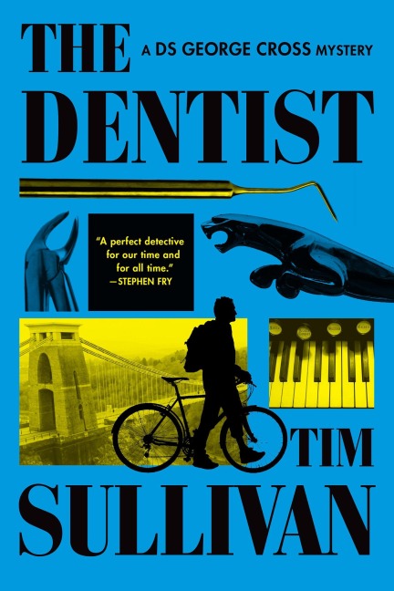 The Dentist - Tim Sullivan