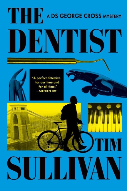 The Dentist - Tim Sullivan