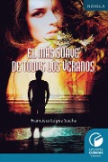 Cover-Bild zum Titel 'El más suave de todos los veranos' von 'Francisco López Sacha'