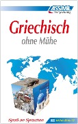 Assimil. Griechisch ohne Mühe. Lehrbuch - 