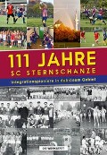 111 Jahre SC Sternschanze - Uwe Wetzner