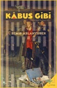 Cover-Bild zum Titel 'Kabus Gibi' von 'Semih Aslanyürek'