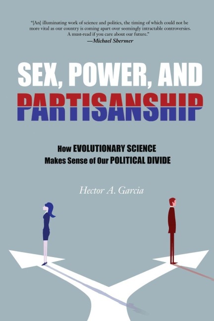 Sex, Power, and Partisanship - Hector A Garcia