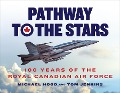 Cover-Bild zum Titel 'Pathway to the Stars' von 'Michael Hood, Tom Jenkins'