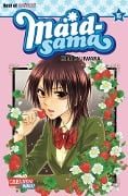 Maid-sama 15 - Hiro Fujiwara