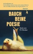 Cover-Bild zum Titel 'Bauch, Beine, Poesie' von ''