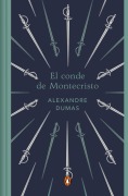 Cover-Bild zum Titel 'El Conde de Montecristo (Edición Conmemorativa) / The Count of Monte Cristo (Commemorative Edition)' von 'Alexandre Dumas'
