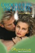 Cover-Bild zum Titel 'Droomhuis vir Danita' von 'Helena Hugo'