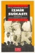 Cover-Bild zum Titel 'Izmir Suikasti 1.Hamur' von 'Sümer Kilic'
