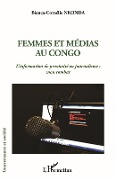 Cover-Bild zum Titel 'Femmes et médias au Congo' von 'Nkonda'