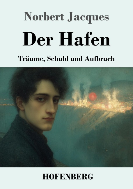 Der Hafen - Norbert Jacques