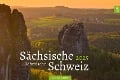 Kalender Sächsische & Böhmische Schweiz 2025 - 