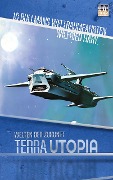 Cover-Bild zum Titel 'Bullmanns Weltraumfahrten' von 'Wilfried Hary'