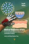 Cover-Bild zum Titel 'Medical Regulatory Affairs' von ''