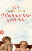 Cover-Bild zum Titel 'Die schönsten Weihnachtsgedichte' von ''