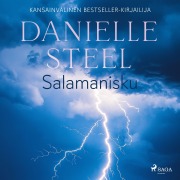 Cover-Bild zum Titel 'Salamanisku' von 'Danielle Steel'