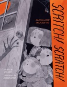 Cover-Bild zum Titel 'Scritch! Scratch!' von 'Teri Sloat'
