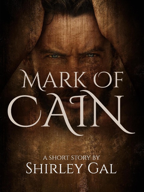 Mark of Cain - Shirley Gal