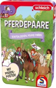 Cover-Bild zum Titel 'Schleich, Pferde Paare' von ''