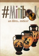 Cover-Bild zum Titel '#Mitibook' von 'I Classico Pontano'