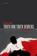 Cover-Bild zum Titel 'Truth and Truth Bearers' von 'Mark Richard'