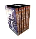 Attack on Titan The Final Season Part 1 Manga Box Set - Hajime Isayama