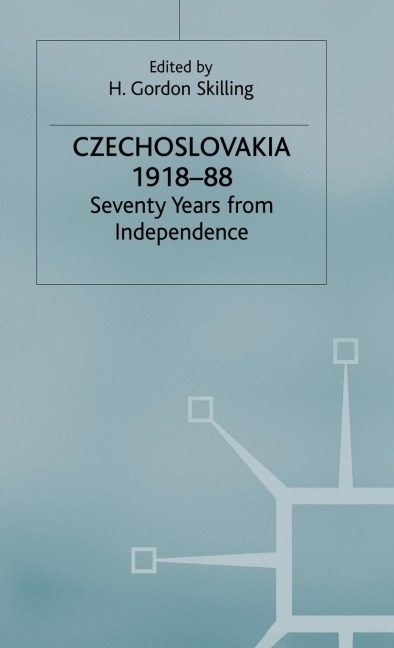 Czechoslovakia 1918-88 - 