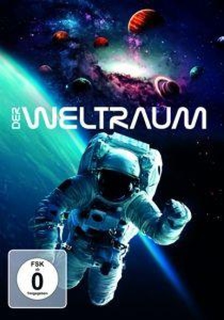 Der Weltraum - Dokumentation