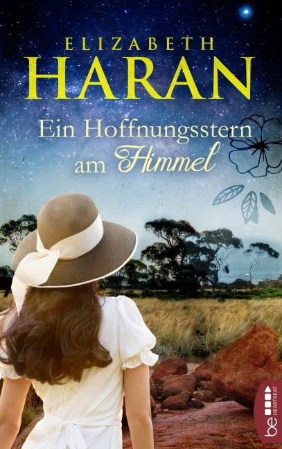 Ein Hoffnungsstern am Himmel - Elizabeth Haran