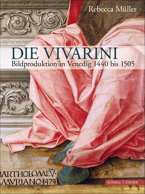 Die Vivarini - Rebecca Müller