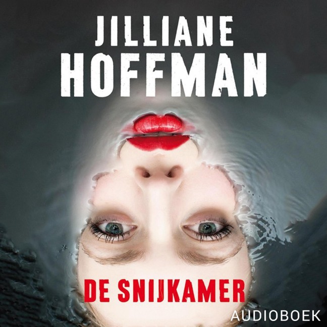 De snijkamer - Jilliane Hoffman
