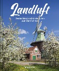 Cover-Bild zum Titel 'Landluft' von ''